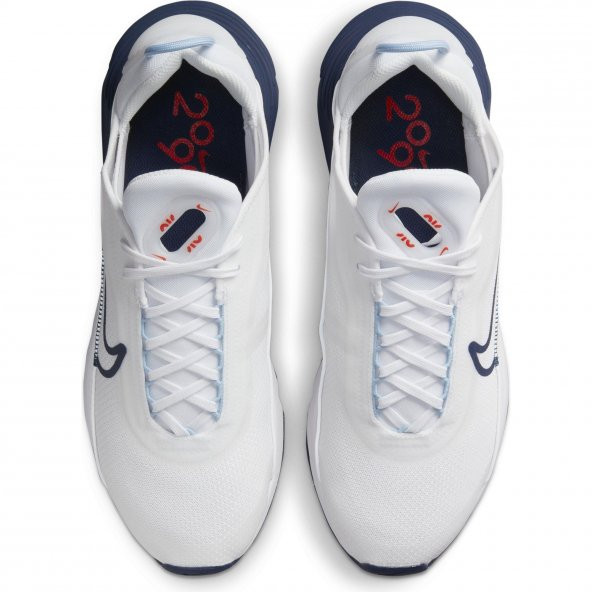 Nike Air Max 2090 SU21 Erkek Spor Ayakkabı - 5