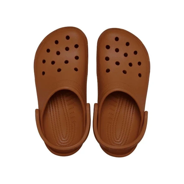 crocs 10001-21N CLASSIC SPOR TERLİK SANDALET - 2