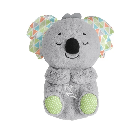 Grt59 Fisher-price® Uyku Arkadaşı Koala / +0 - 2