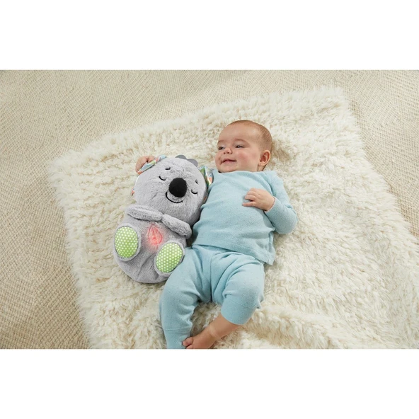 Grt59 Fisher-price® Uyku Arkadaşı Koala / +0 - 3
