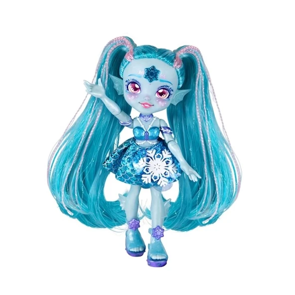 Magic Pixling Tekli Paket Seri 2 - Denizkızı Marena