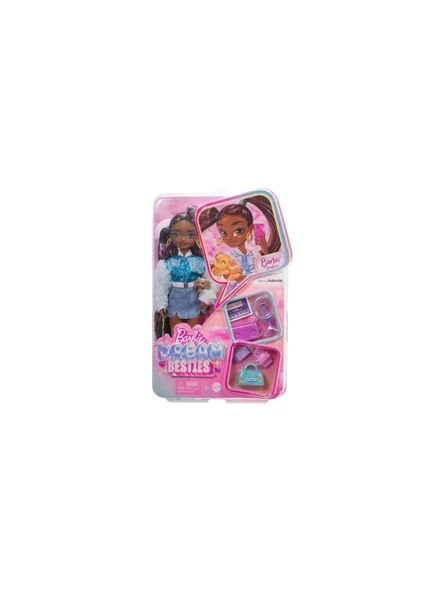 Barbie Dream Bestıes Brooklyn HYC20 HYC22 - Resim 3