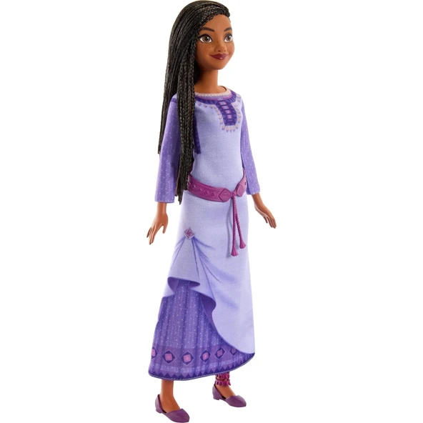 Disney Wish Asha Bebek - HPX23 - 5