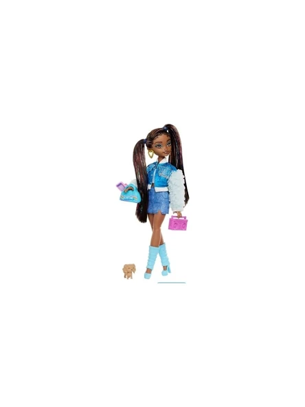 Barbie Dream Bestıes Brooklyn HYC20 HYC22