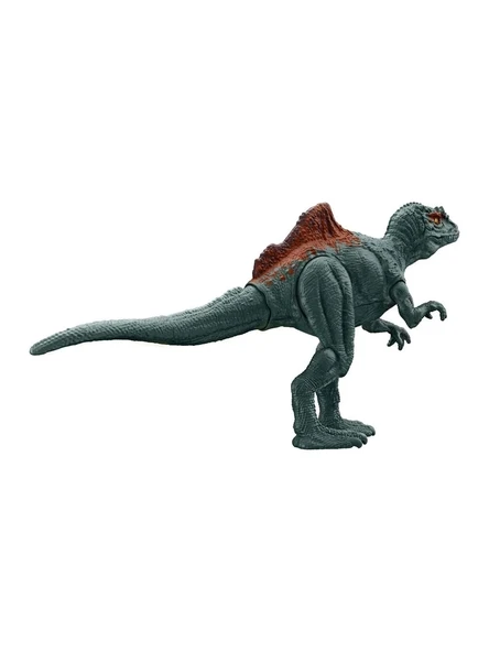 Jurassic World 12 Dinozor Figürleri Concavenator GWT54-HLK93 - Resim 3