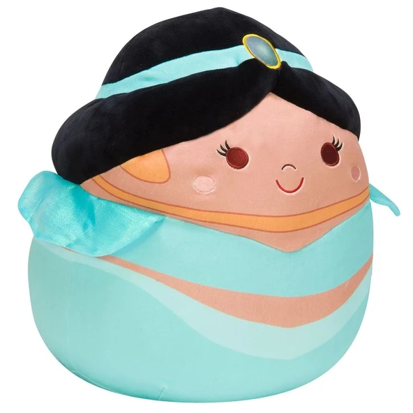 Squishmallows Disney Prenses Serisi - Jasmine 20 cm SQDI00505 - Resim 2