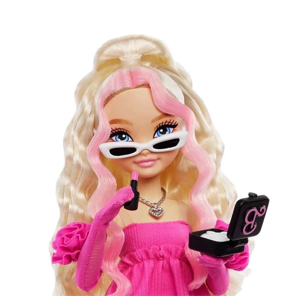 Barbie Dream Besties Barbie Malibu Bebek HYC21 - 3