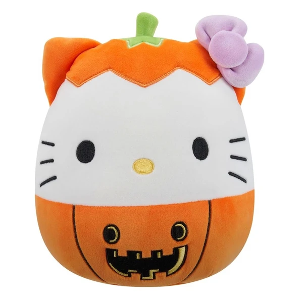 Squishmallows Hello Kitty Serisi - Hello Kitty 20 cm SQSN00367