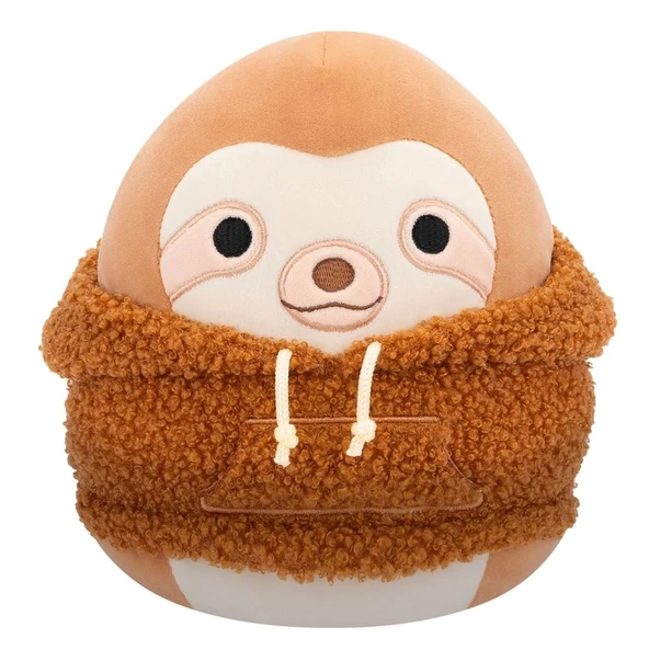 Squishmallows Tembel Hayvan Sherman 20 cm SQCR06711 ürün görseli