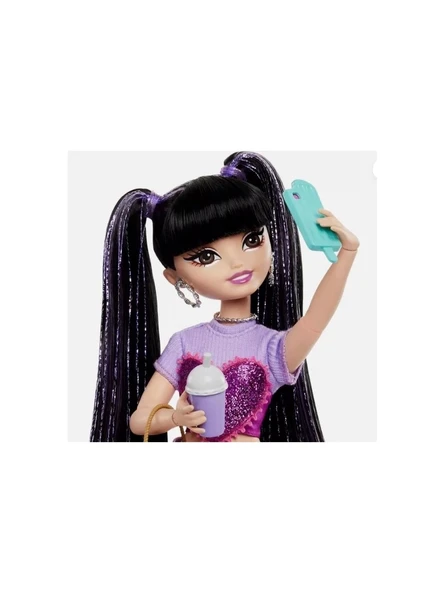 Barbie Dream Bestıes Renee HYC20 HYC24 - 3