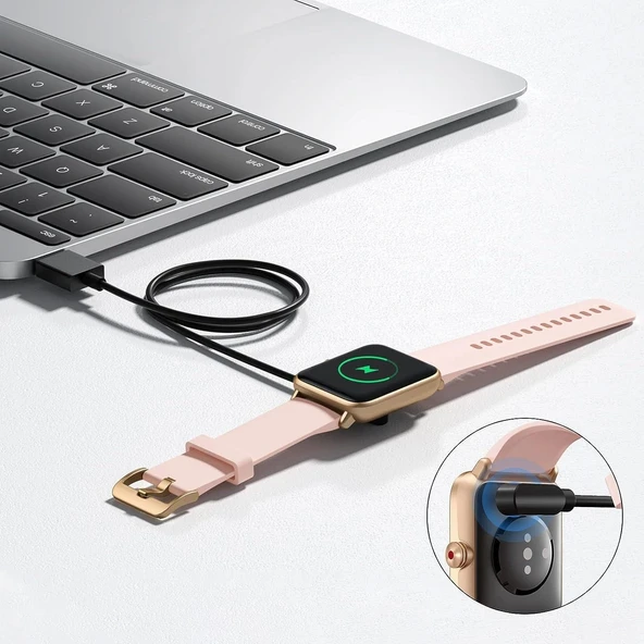 Joyroom Fc1-Fc2 Pro Şarj Kablosu - 5