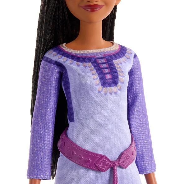 Disney Wish Asha Bebek - HPX23 - 2