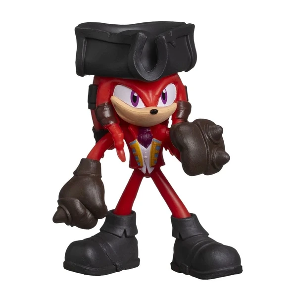 Sonic Tekli Figür Seri 2 SON2210 Model 2