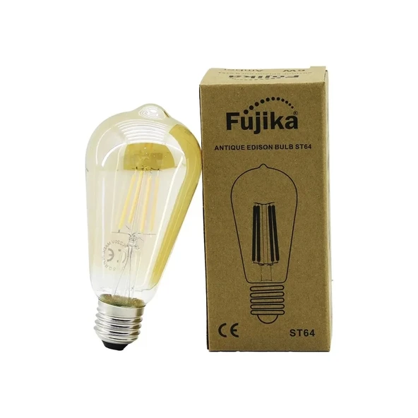 Fujika Amber Ampul