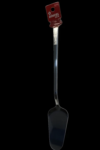 Platin Servis Spatula 30cm