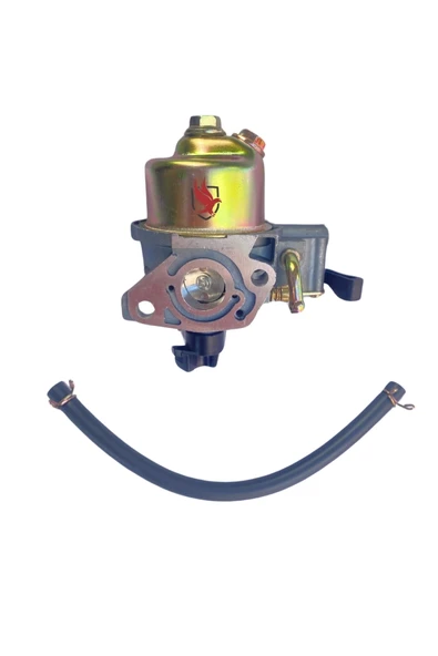 Honda 4 Zamanlı Tarım Motorları İçin Karbüratör