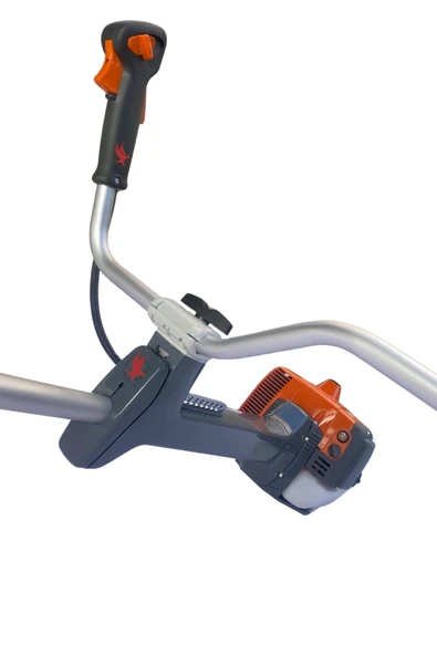 Holzfforma Profesyonel Benzin Motorlu Yan Tırpan 2,9 Hp - 3