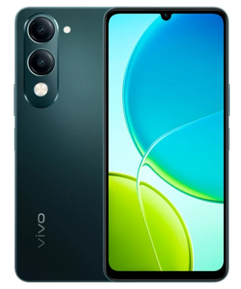 Vivo Y04 128 4 GB Ram (Vivo Türkiye Garantili)
