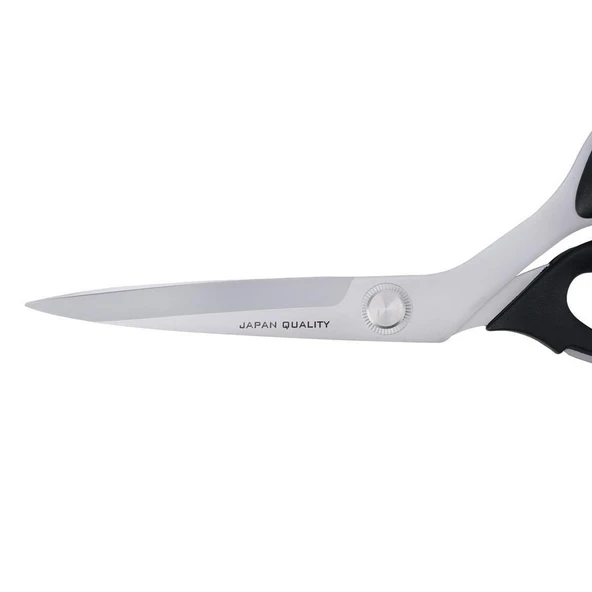 Pin 7250 Titanyum Uçlu Profesyonel Terzi Makası - 10 No - Resim 4