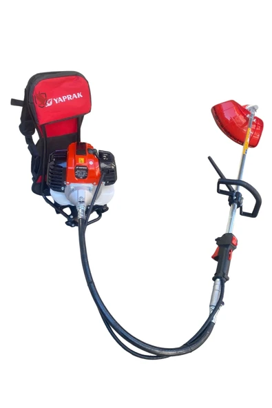 Yaprak TT-BG520 Benzin Motorlu Sırt Tırpan 1.8 Hp - 2