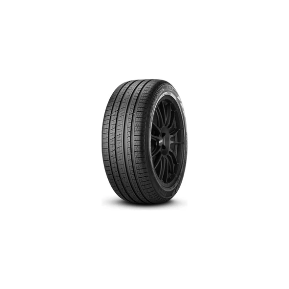 235/55R19 105V SCORPION VERDE AL235/55R19 105V Scorpıon Verde All Season (Lr) Xl M+S - 4 Mevsim Lastiği (2025 Üretim)