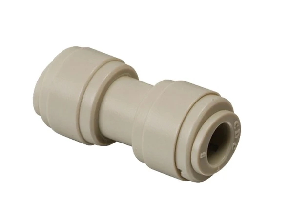 Gıda Rekoru Nipel 9.52mm - 3/8