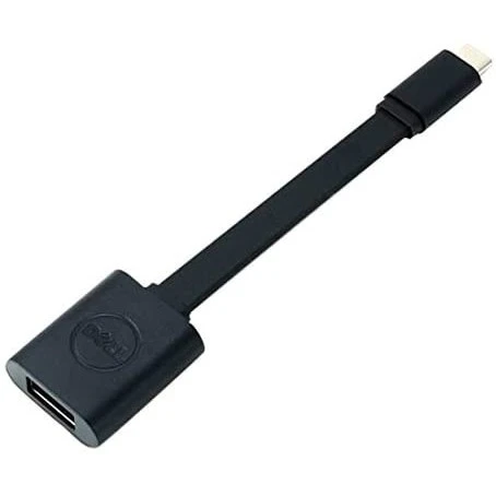 DELL 470-ABNE USB-C to USB-A 3.0 ADAPTÖR ürün görseli