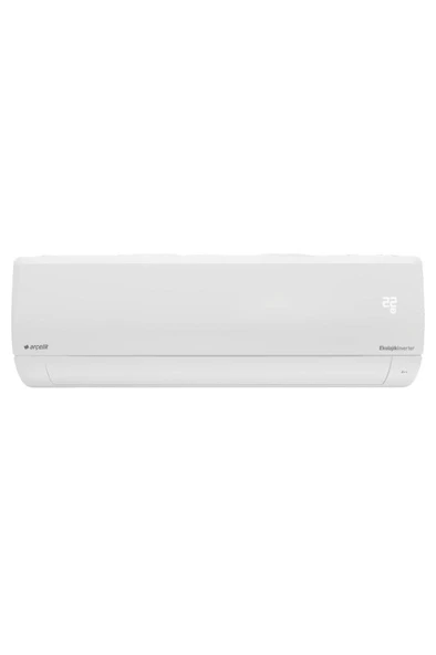 09325 Ekolojik 9000Btu/h A++ Ev Tipi Klima Beyaz
