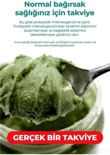 İcolon Prebiyotik Kür 240 GR - 2