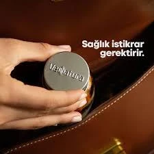 Venatura Vitamin A Palmitat 60 Yumuşak Kapsül - Resim 3