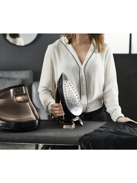 Tefal GV9820 Pro Express Vision 3000 W Buhar Kazanlı Ütü - 5