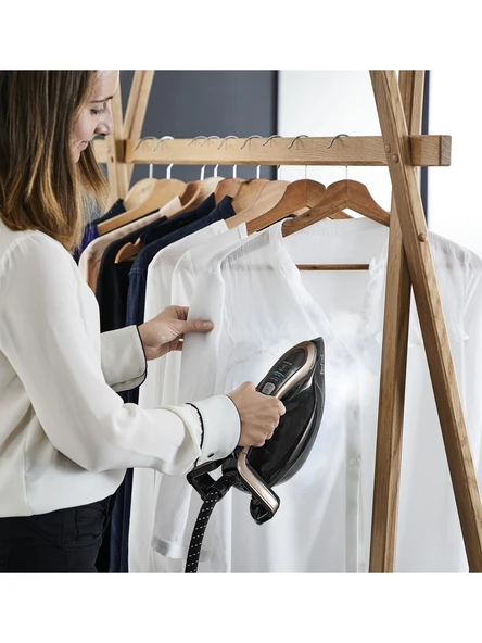 Tefal GV9820 Pro Express Vision 3000 W Buhar Kazanlı Ütü - 6