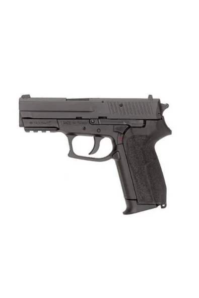 KWC Sig Sauer SP2022 METAL Havalı Tabanca 4.5mm