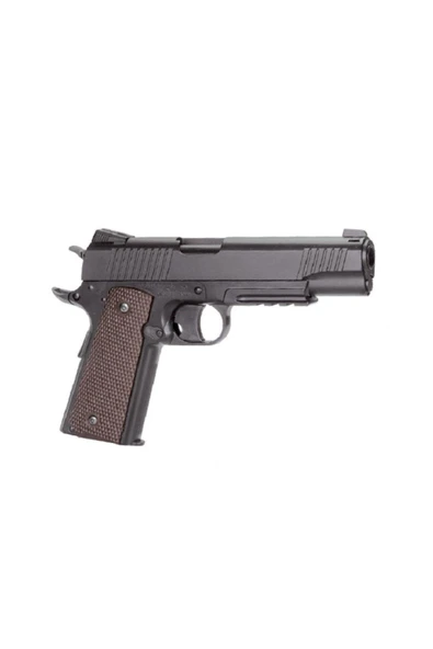 KWC COLT 1911-40 4.5mm Havalı Tabanca - KM40ZDHN