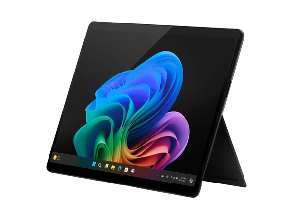 Microsoft Surface Pro Copilot+ PC (11. Sürüm)- 13” Touch Oled- Snapdragon X Elite- 16GB- 1TB SSD– 1Yıl Garanti-IYH-00005