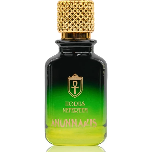 Horus Nefertem Anunnakis Edp 100 ml Erkek Parfüm