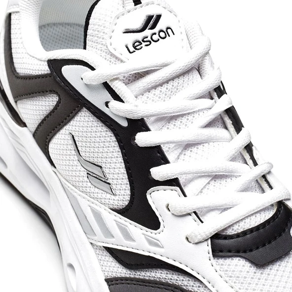 LESCON  A.FLEX KADIN SPOR AYAKKABI - 11