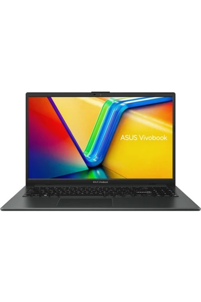 ASUS Vivobook 15 E1504FA-NJ993 AMD Ryzen 5 7520U 8GB 512GB SSD Fdos 15.6" Taşınabilir Bilgisayar