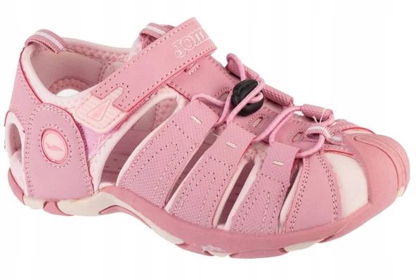 Joma Seven Pembe Kız Çocuk Sandalet SSEVJS2529V