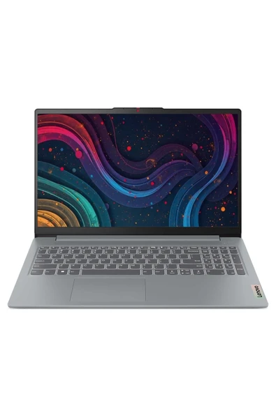 LENOVO Ideapad Slim 3 83ER00FWTR i5-12450H 16GB 512SSD 15.6" FHD FreeDOS Dizüstü Bilgisayar