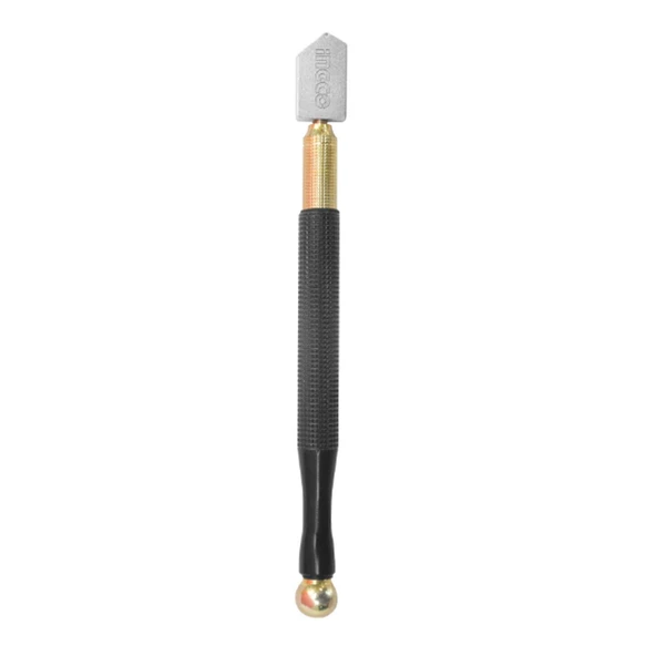 Yağlı Cam Kesme Elması 178 mm Profesyonel Kesici (HGCT03) - 2