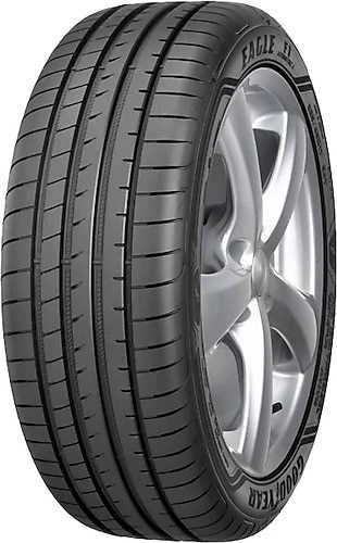 Goodyear 235/65R18 106W Eagle F1 Asymmetric 3 Suv Yaz Lastiği (2025)