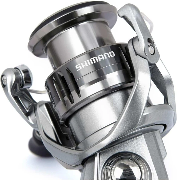 Shimano Nasci FC C3000 Olta Makinesi - 5