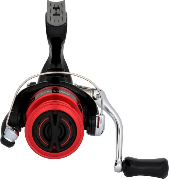 Shimano Sienna 500 FG Olta Makinesi - 3