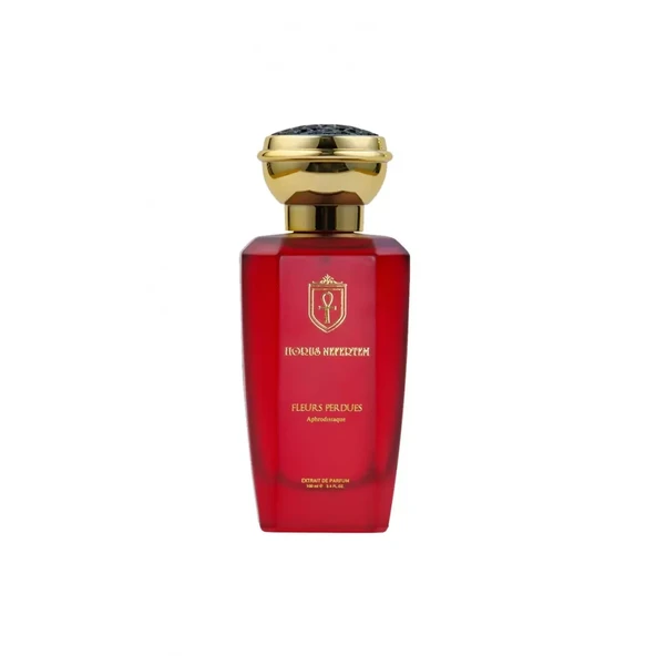 HORUS NEFERTEM Fleurs Perdues 100 Ml