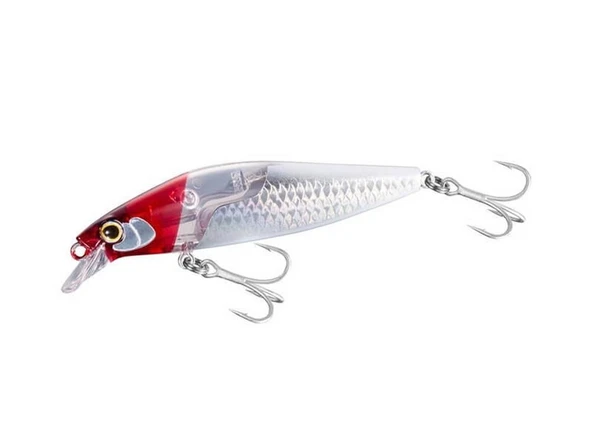 Shimano Lure Exsence Silent Assassin 80S ( FB ) Flash Boost Suni Yem - 7