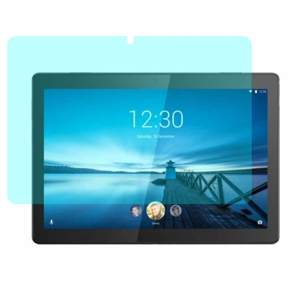 Lenovo Tab M10 TB X505 / TB X605 Uyumlu Temperli Cam Ekran Koruyucu ürün görseli 1