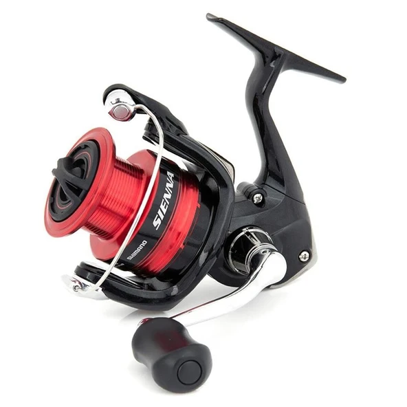 Shimano Sienna 500 FG Olta Makinesi - 2