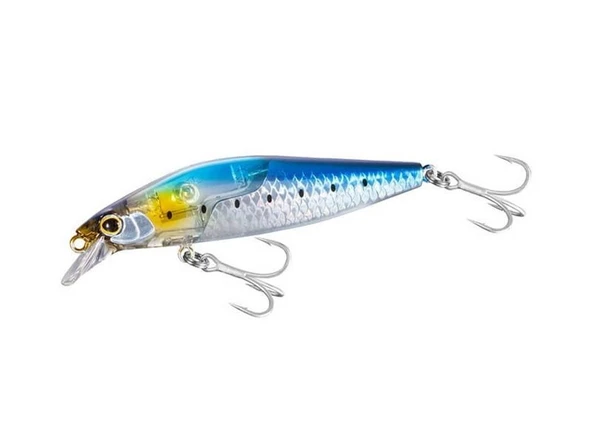 Shimano Lure Exsence Silent Assassin 80S ( FB ) Flash Boost Suni Yem - 3