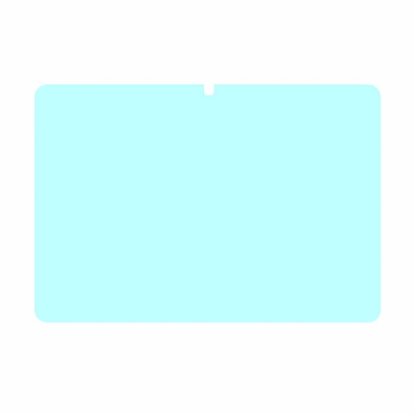 Lenovo Tab M10 TB X505 / TB X605 Uyumlu Temperli Cam Ekran Koruyucu - Resim 2